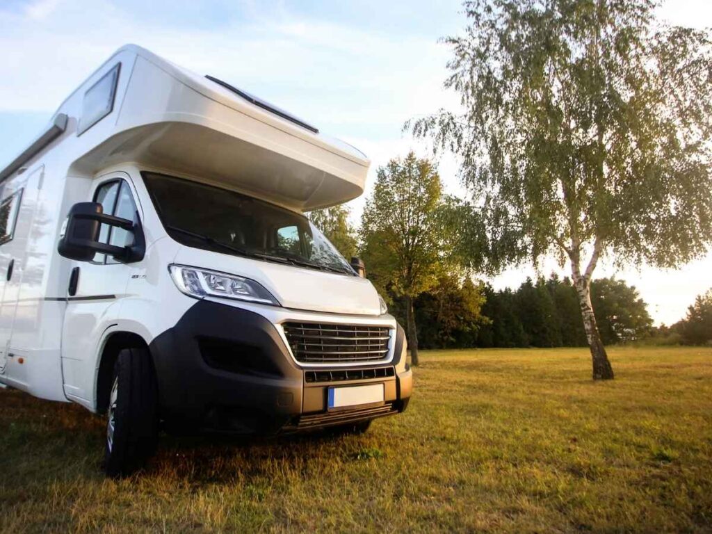 mobile rv repair near me Scottsdae