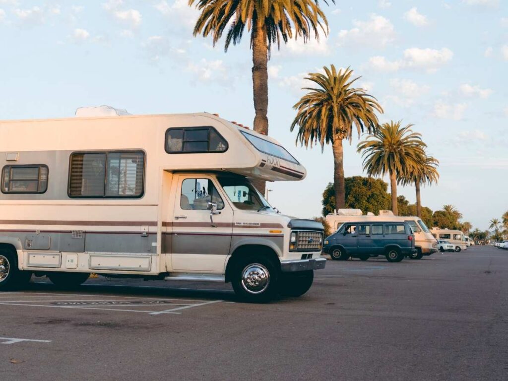 mobile rv service and repair Chander