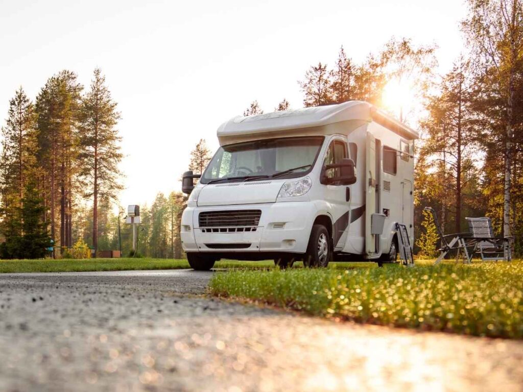 rv mobile repair near me Scottsdae